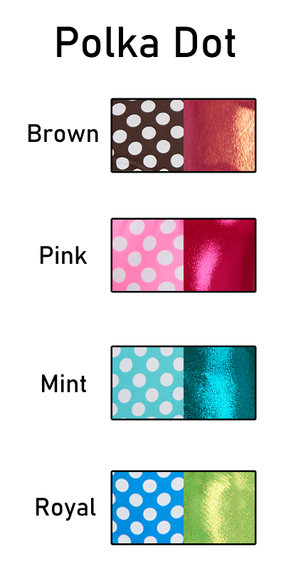 83537 Polka Dot