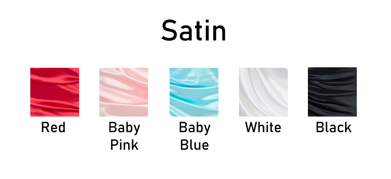 83395 Satin