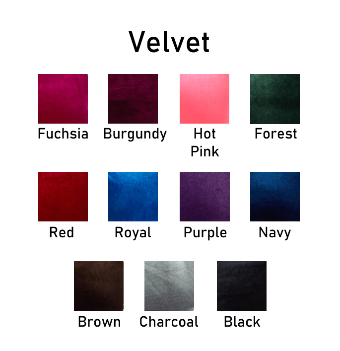83400 Velvet