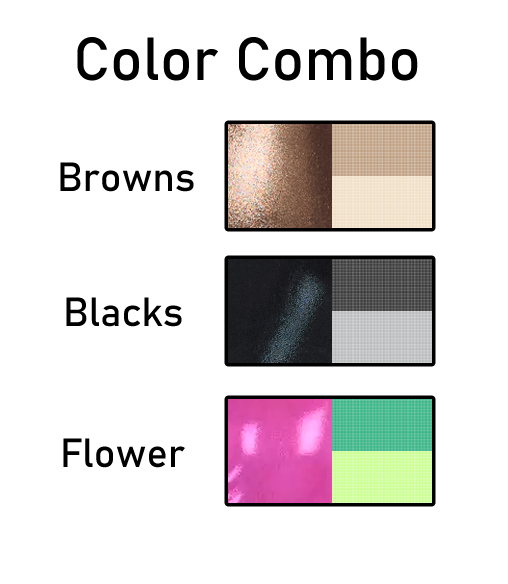83336 Metallic