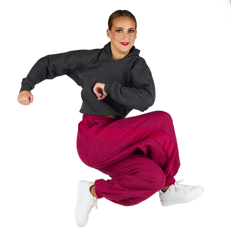 83282 Sweater