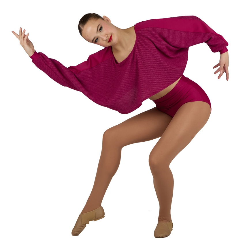 83286 Sweater