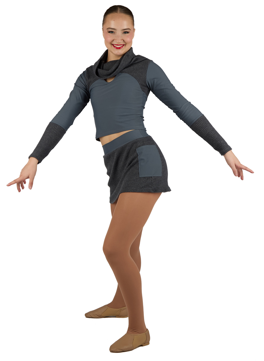 83287 Sweater