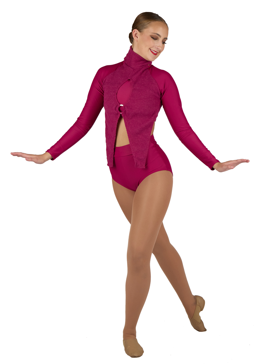 83289 Sweater