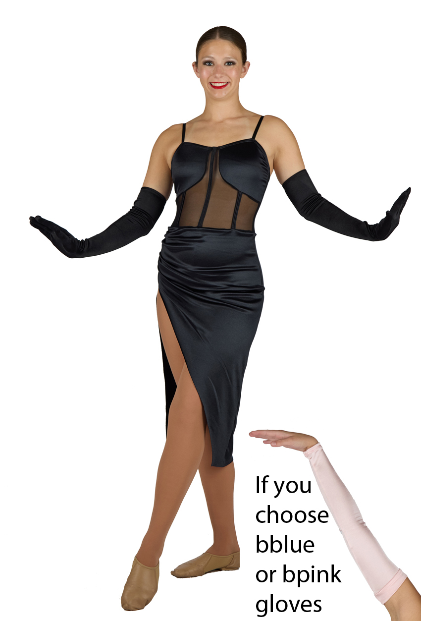 83396 Satin