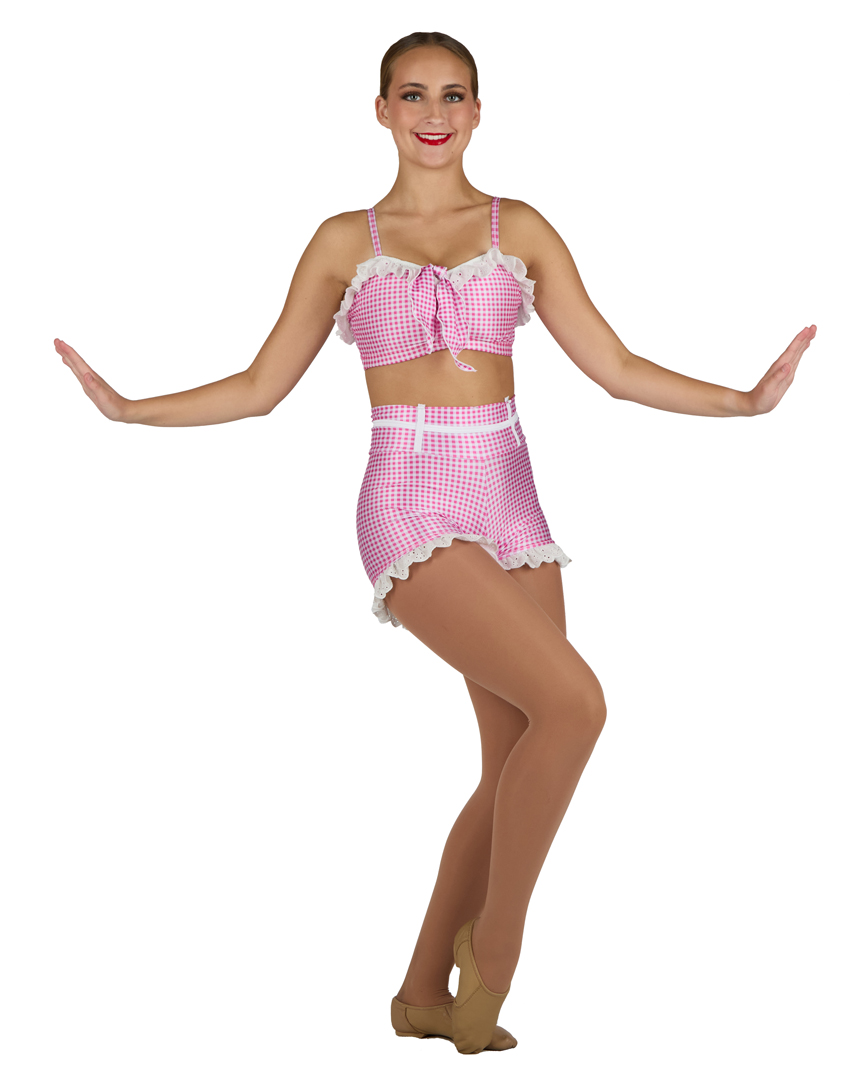 83477 Gingham