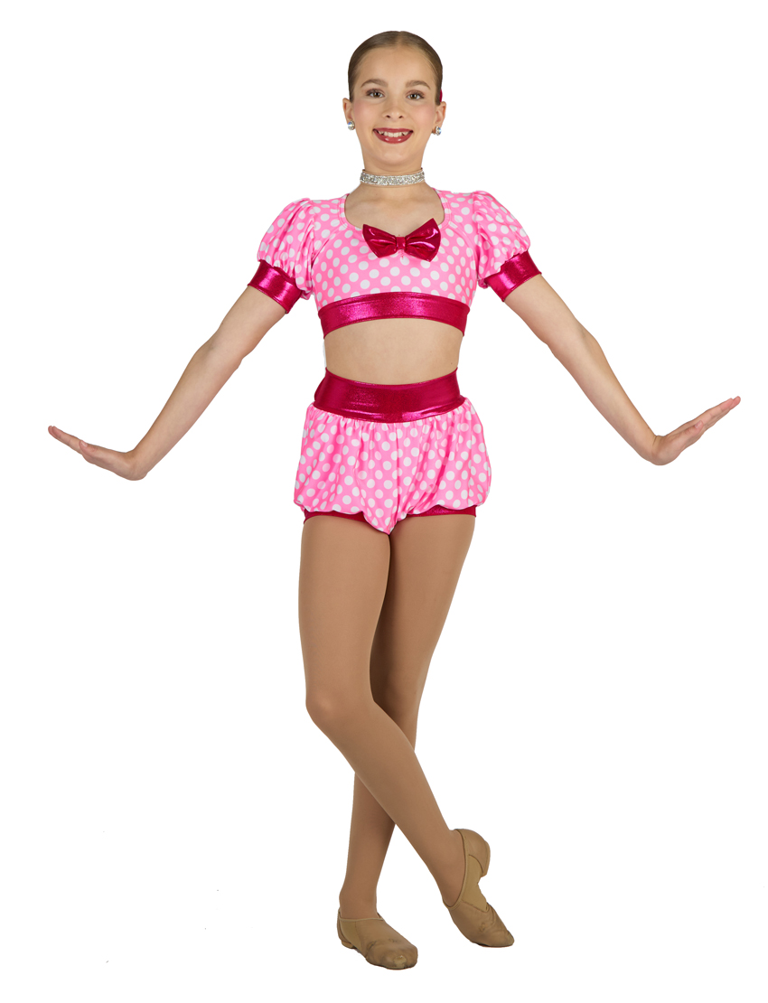 83538 Polka Dot