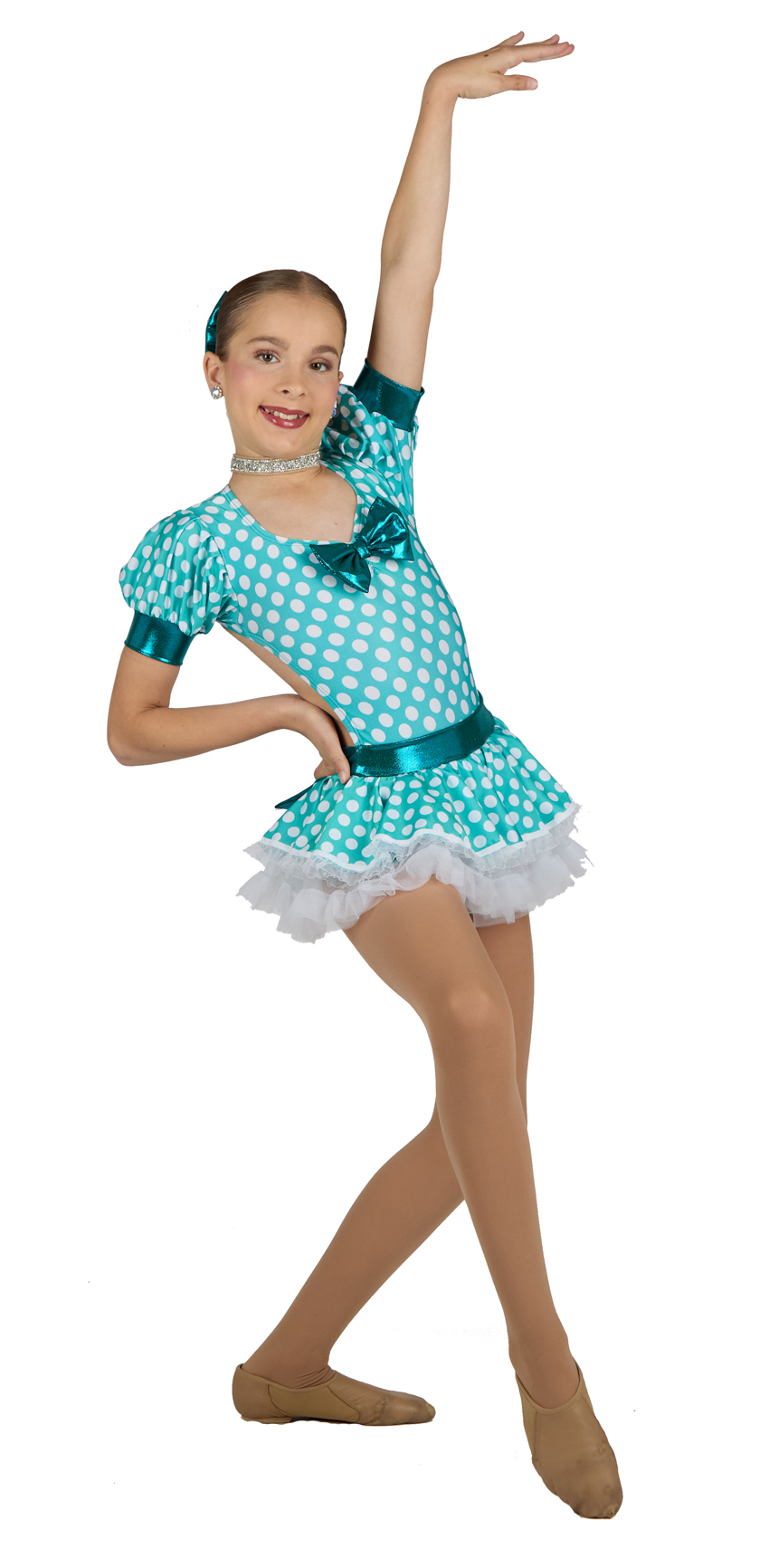 83539 Polka Dot