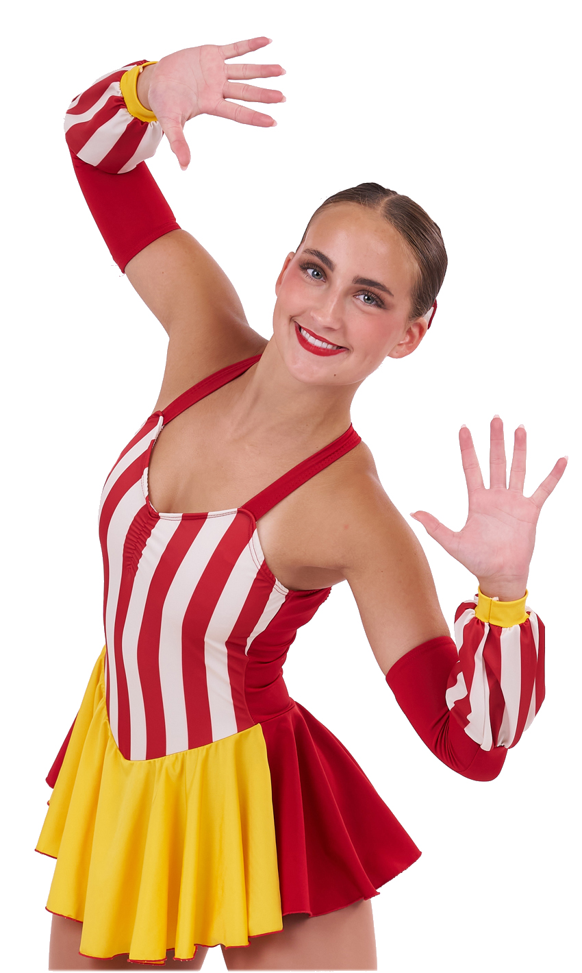 83622-Vintage Stripe