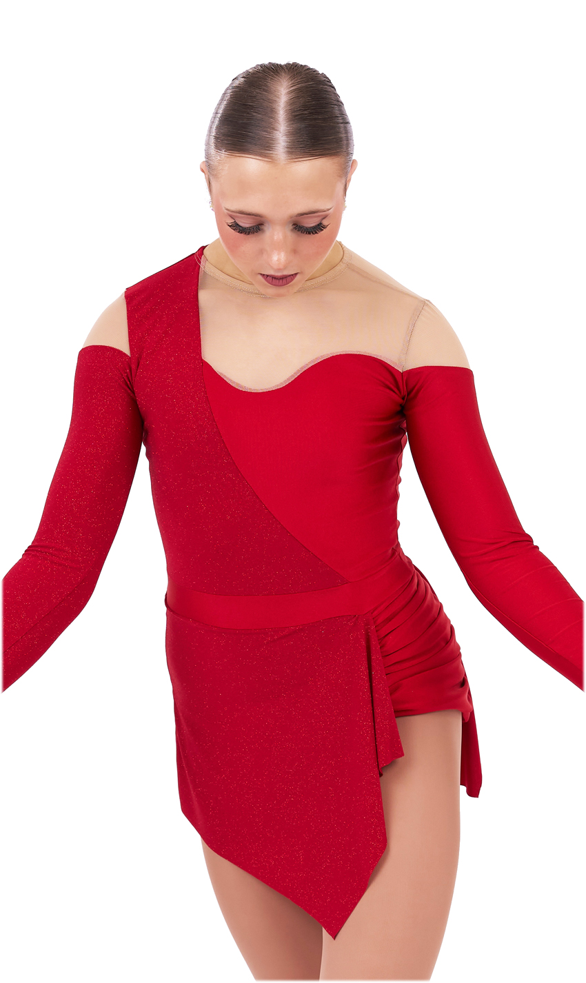 83668-Glitter Poly