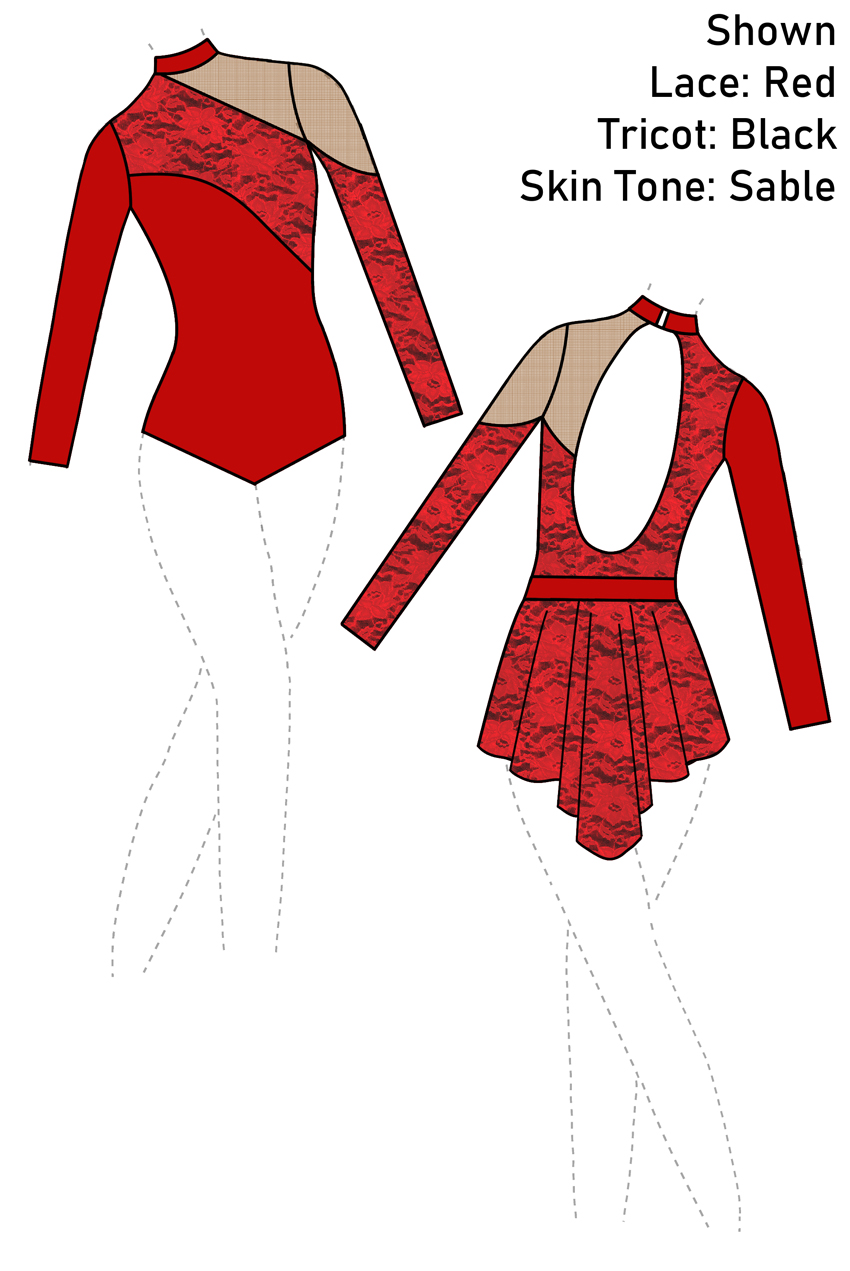 83674-Lace