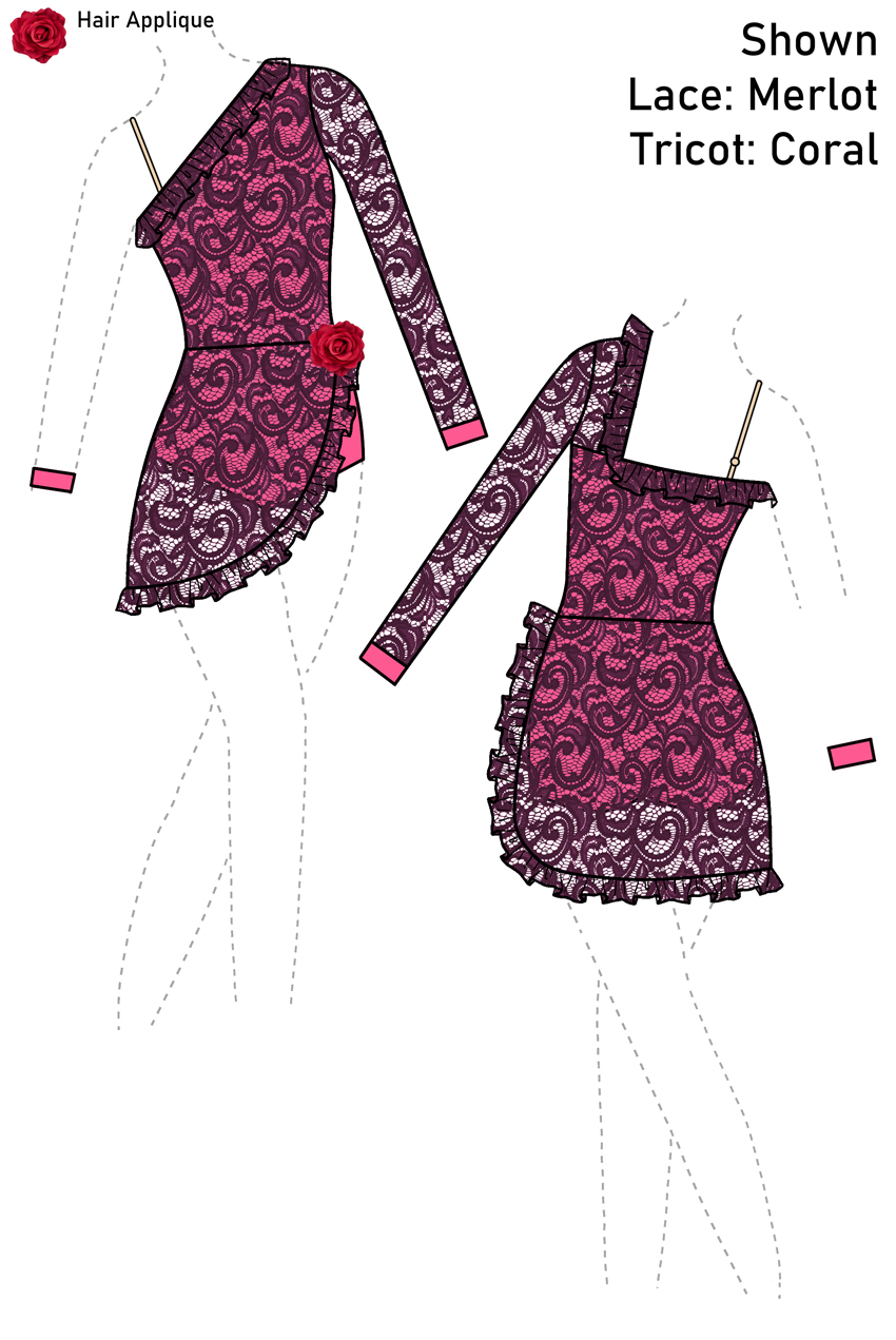 83675-Lace