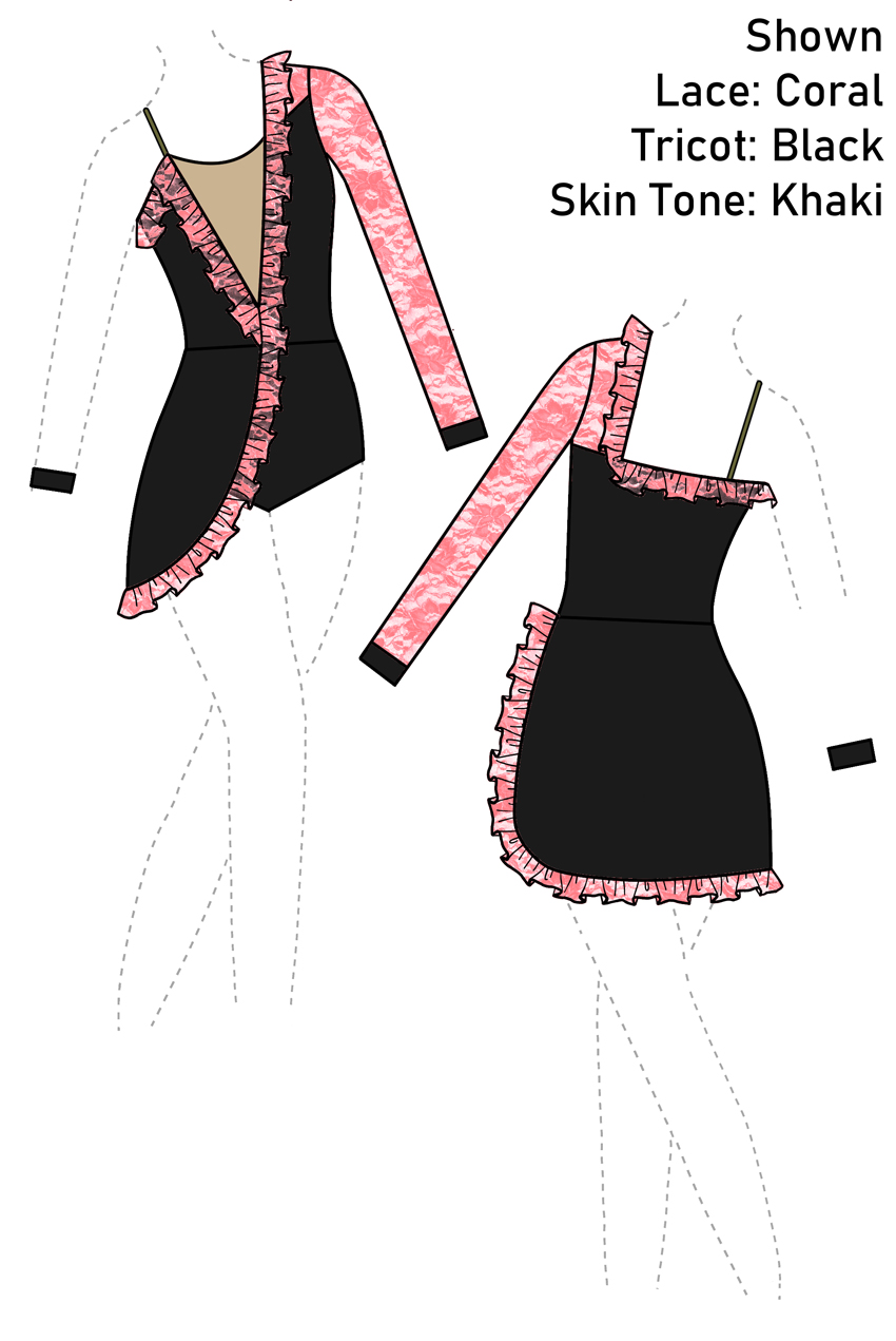 83676-Lace