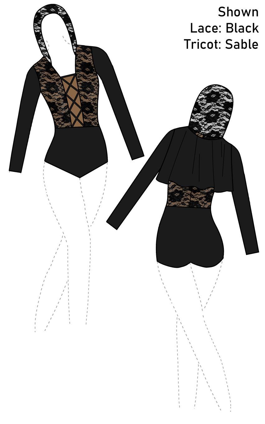 83685-Lace