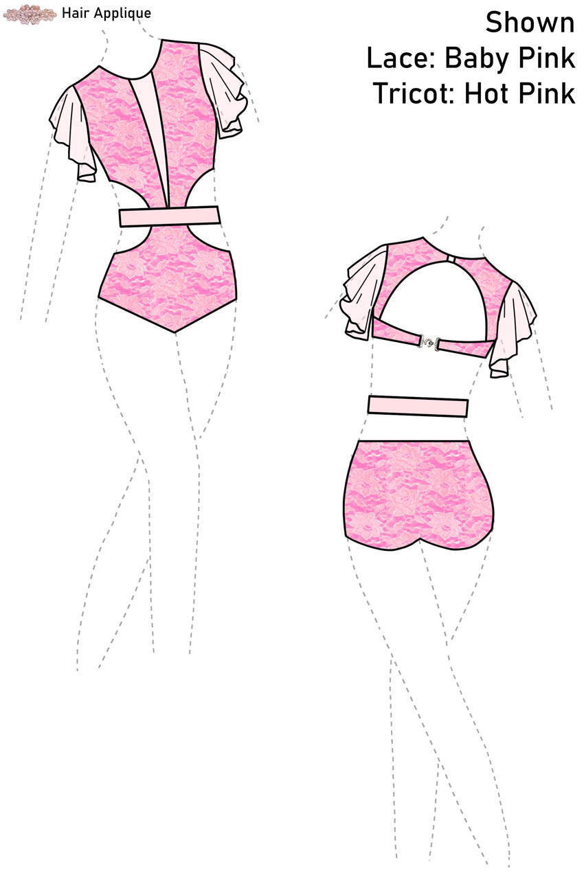 83686-Lace