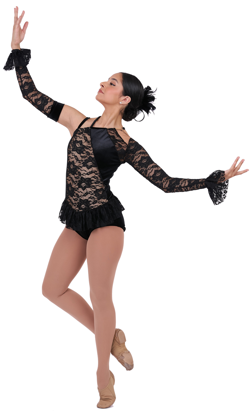 83687-Lace
