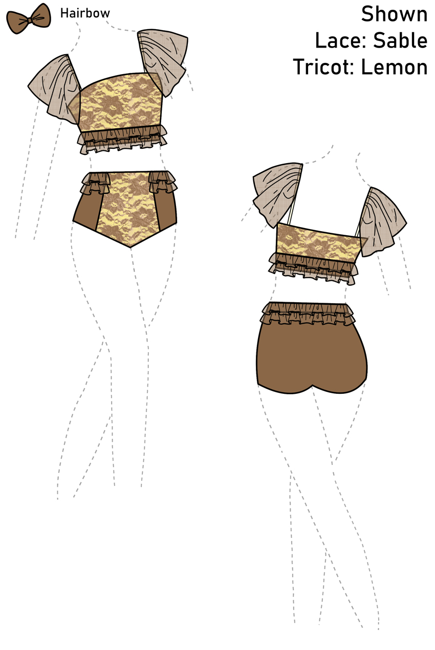 83688-Lace