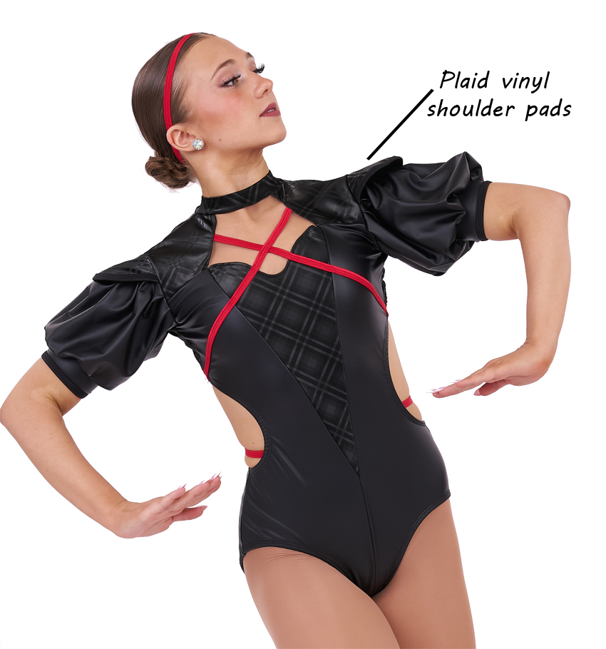 83702-Vinyl Pattern