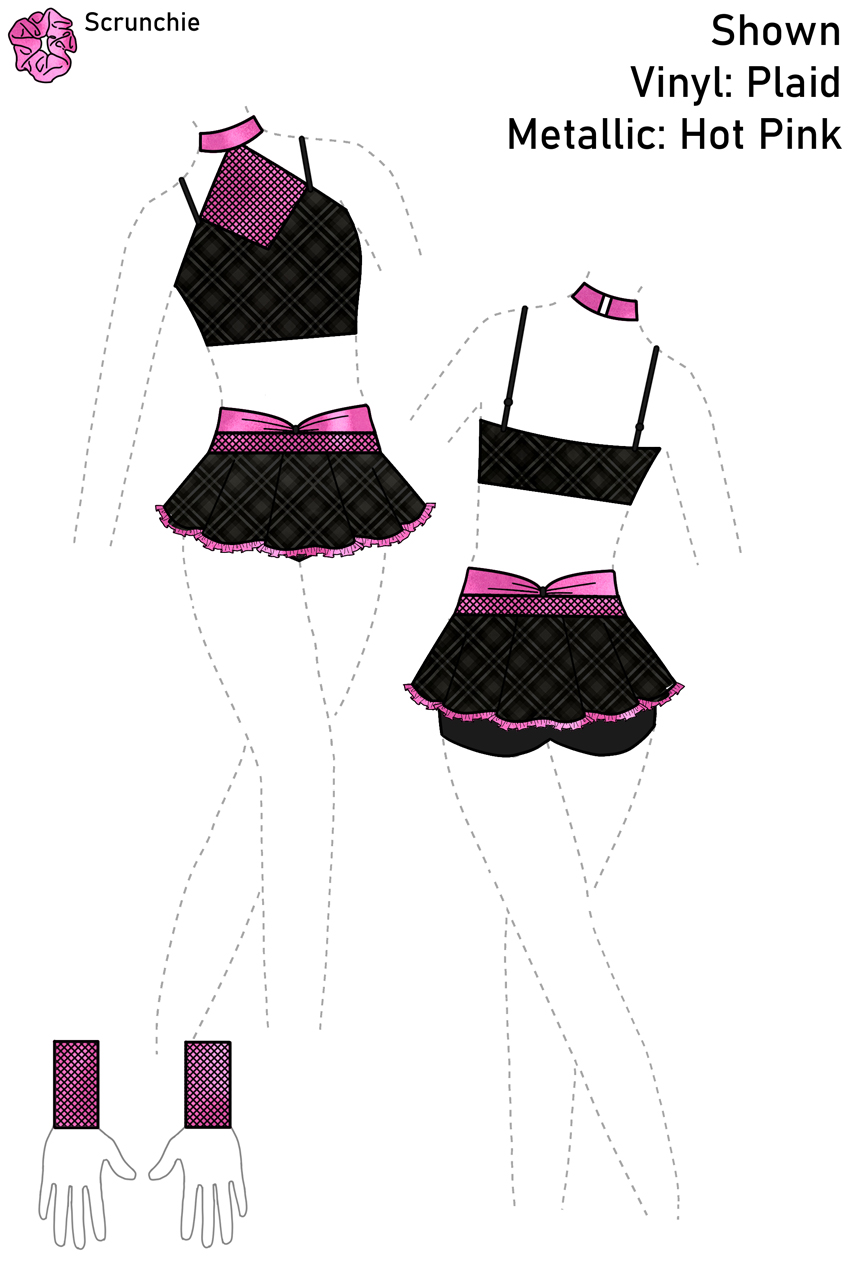 83705-Vinyl Pattern