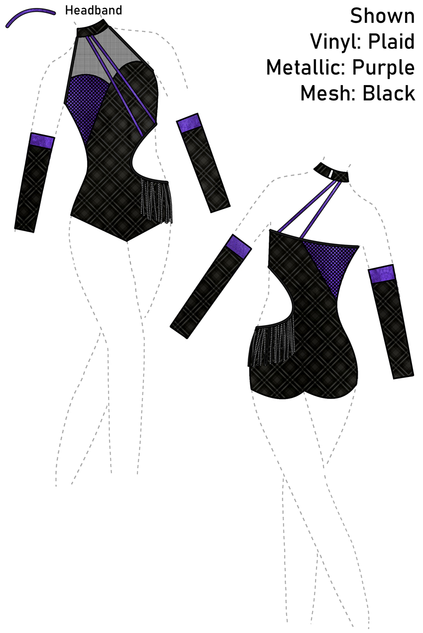 83706-Vinyl Pattern
