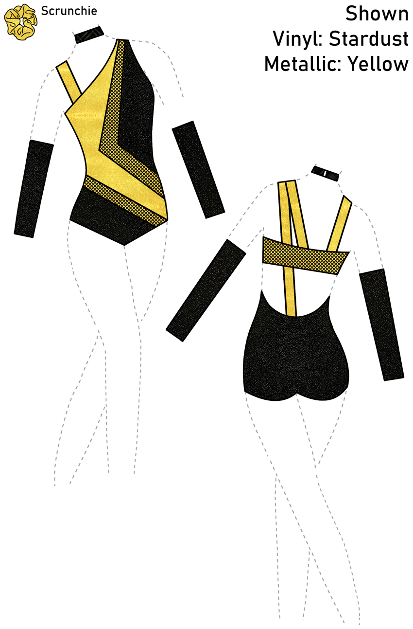 83712-Vinyl Pattern