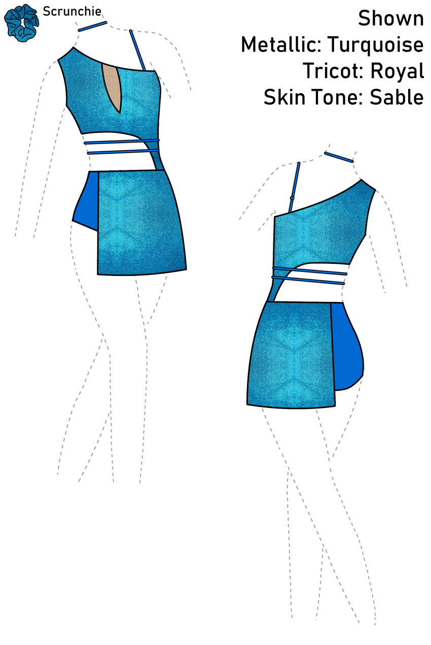 83796-Metallic