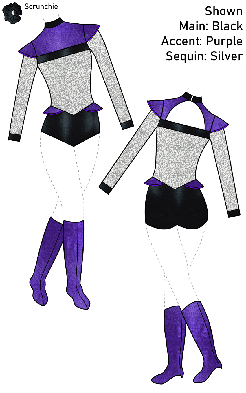 83798-Metallic
