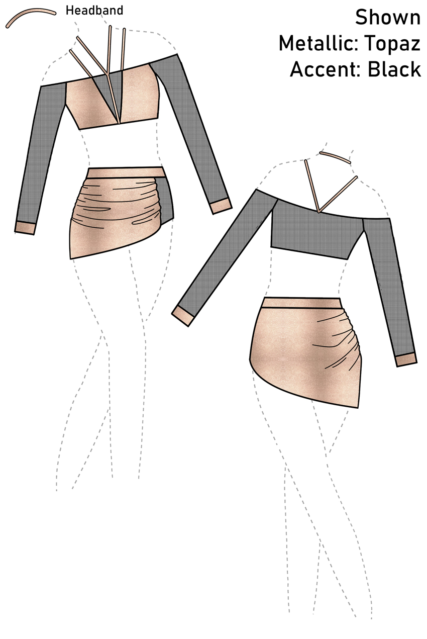 83803-Metallic