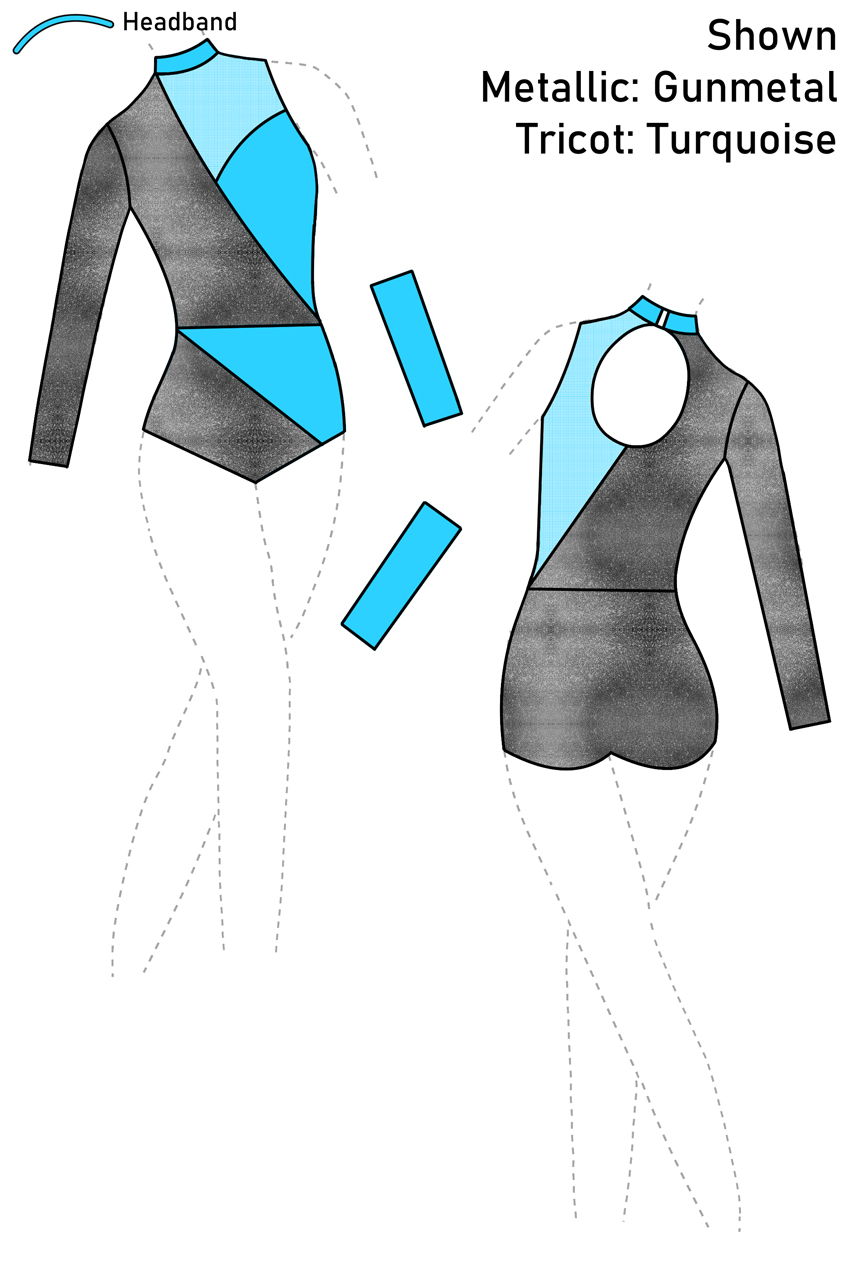 83809-Metallic