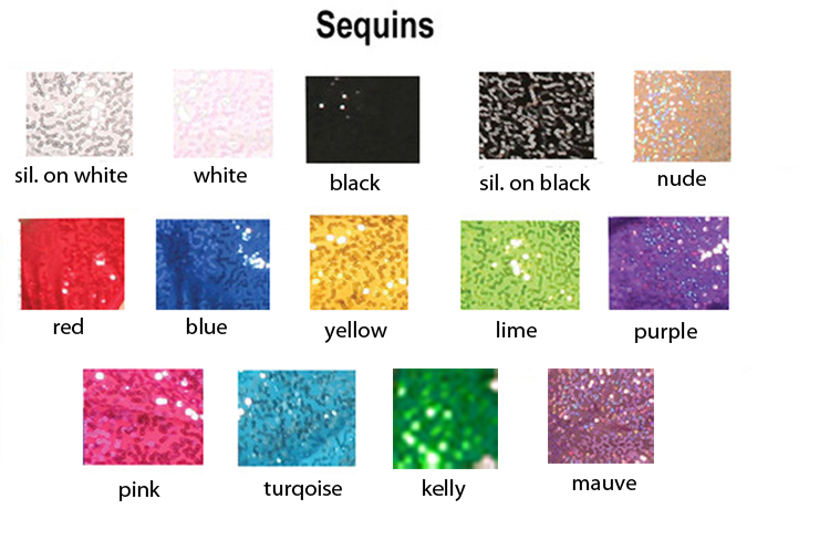 80130 - Sequins