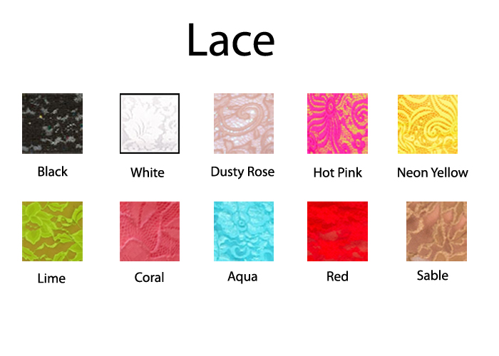 8355 Lace