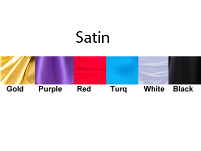 80601 - Satin