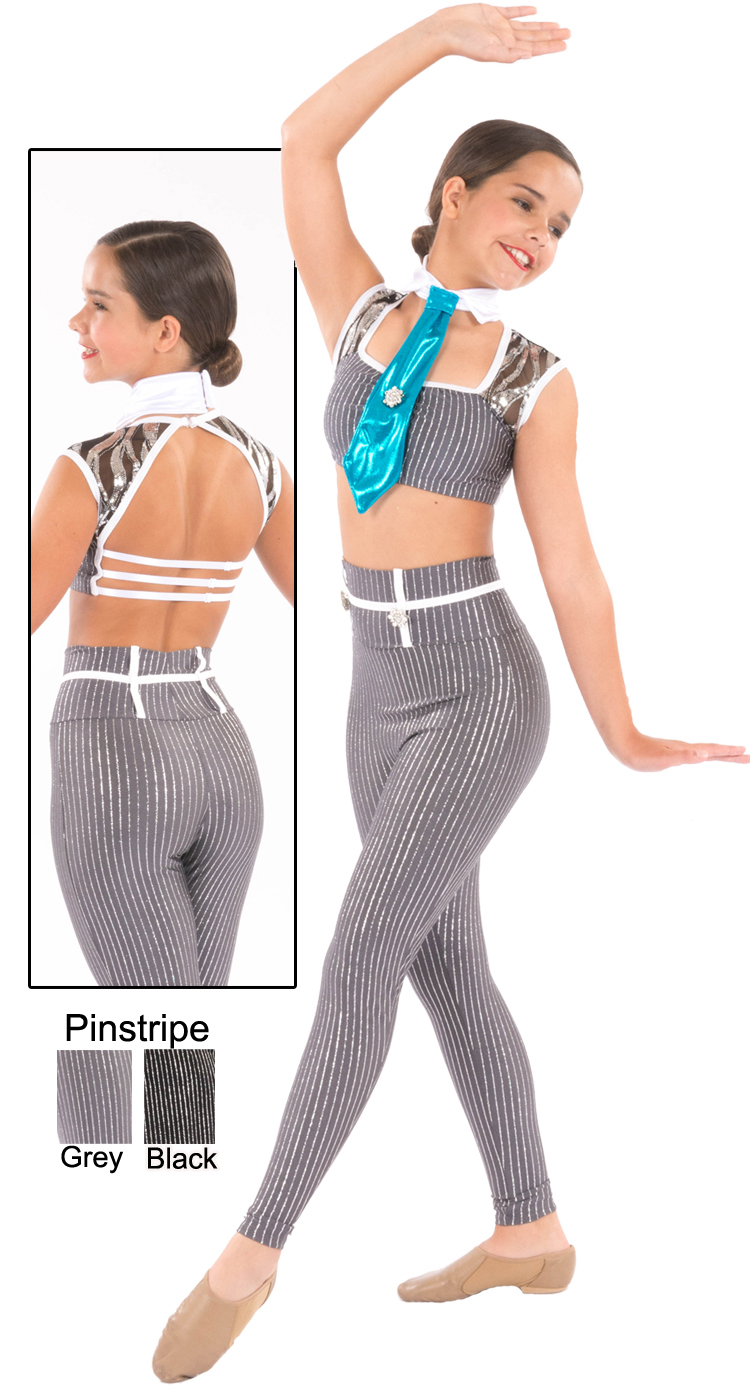 81367 - Pinstripe