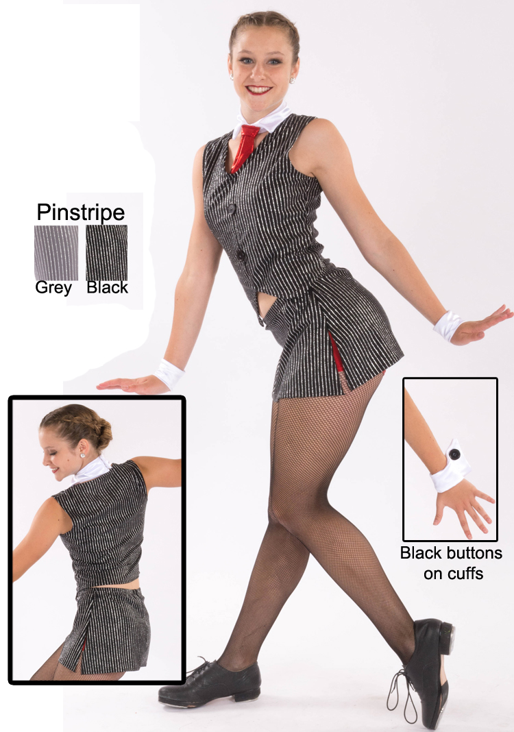 81375 - Pinstripe