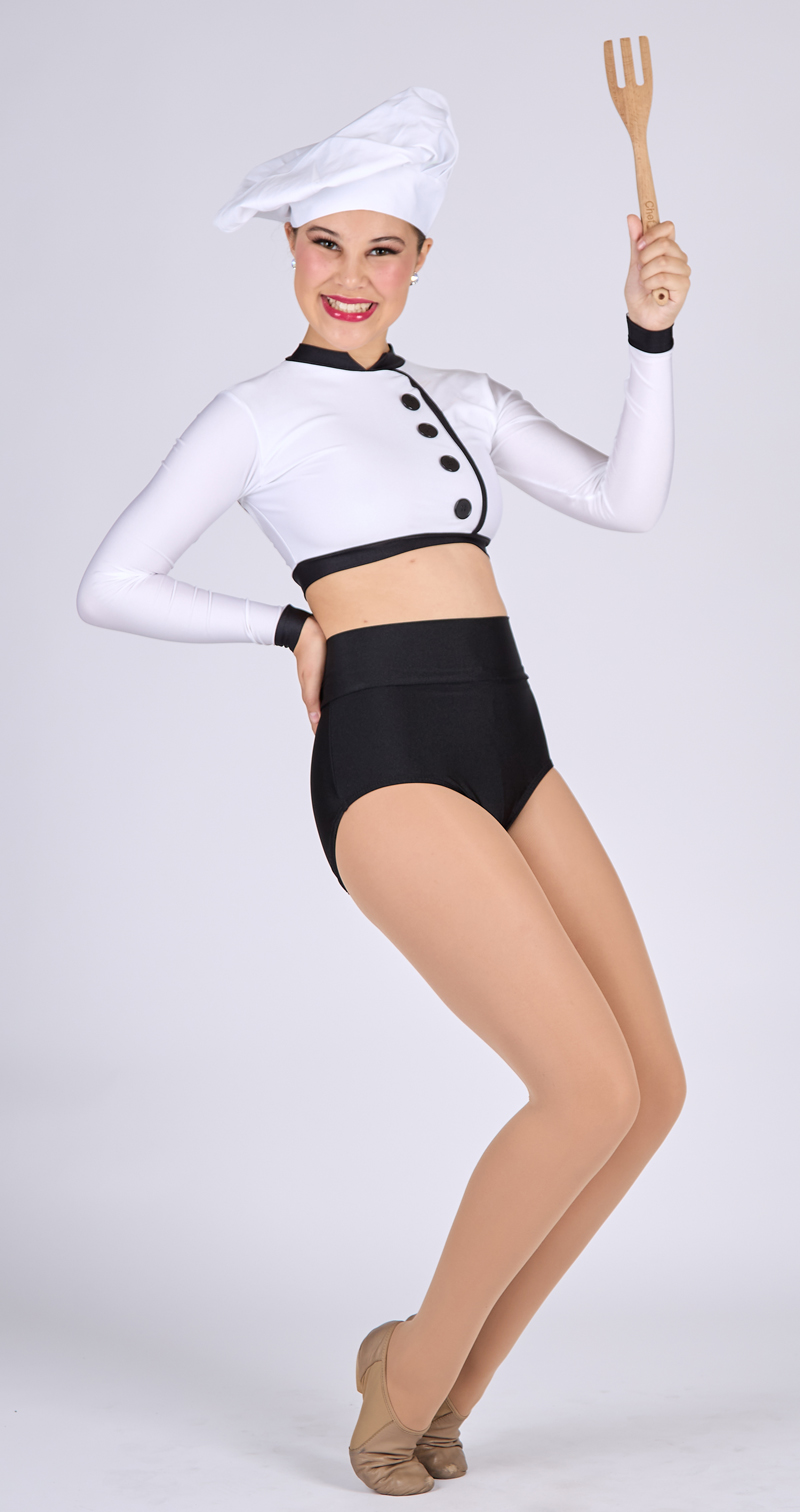 82460 -  Character  Chef