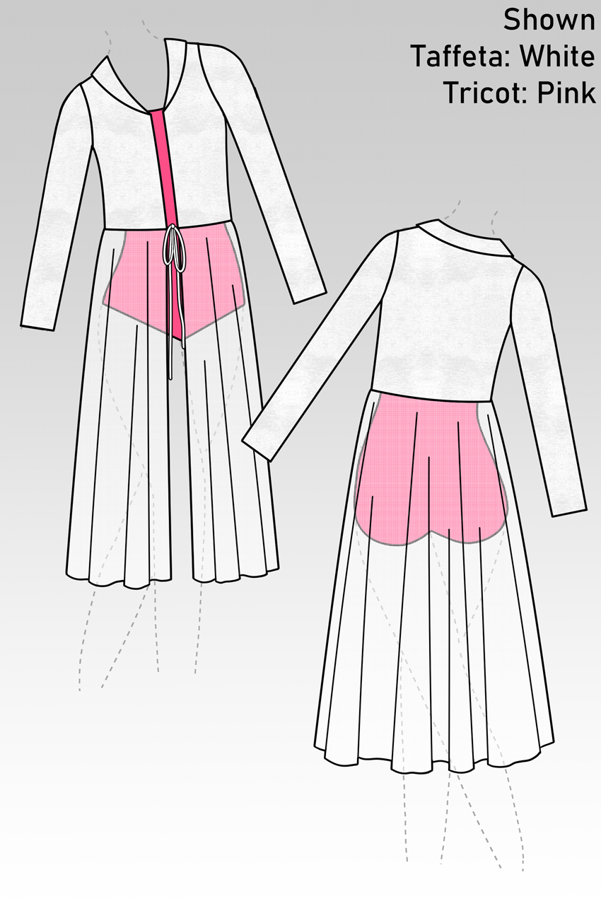 83340 Taffeta