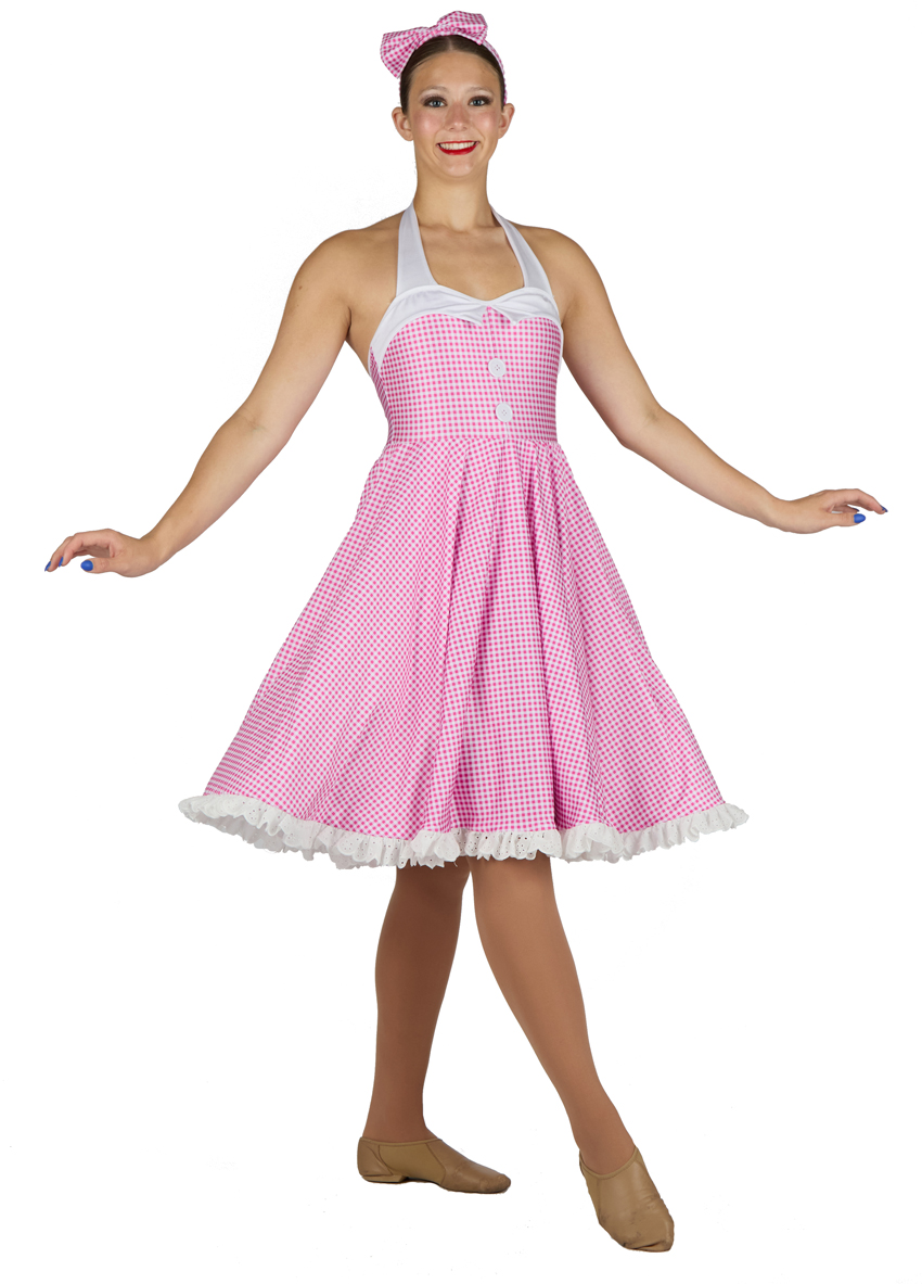 83475 Gingham