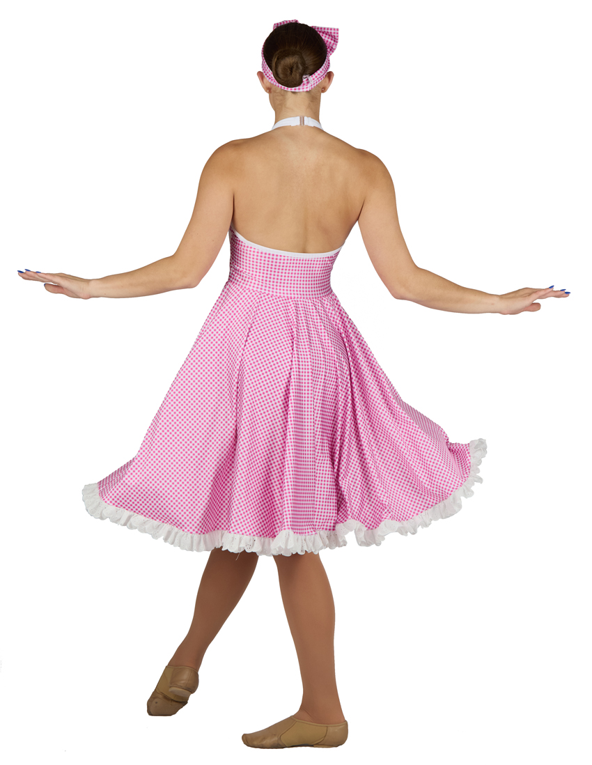 83475 Gingham