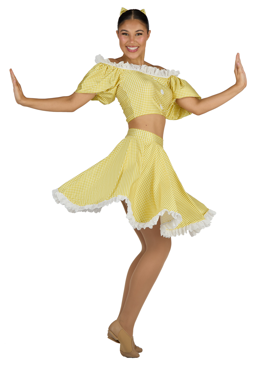83476 Gingham