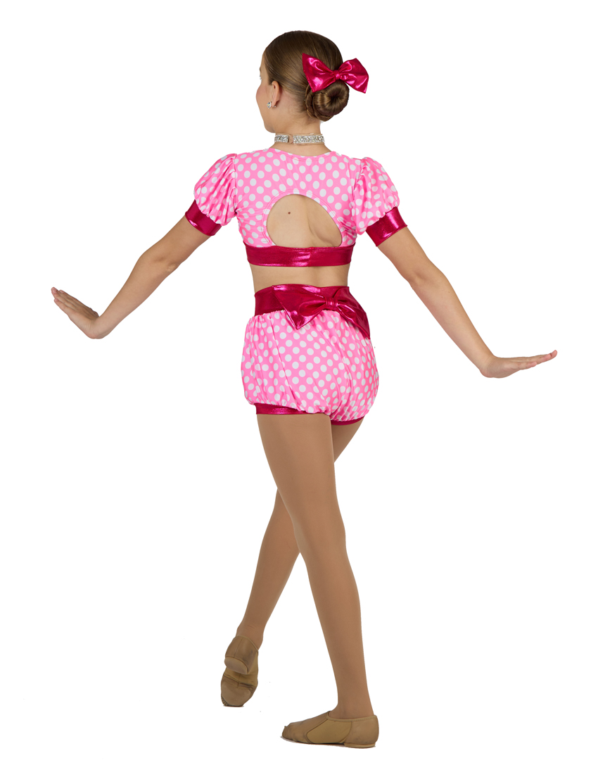 83538 Polka Dot