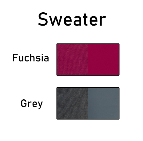 83287 Sweater