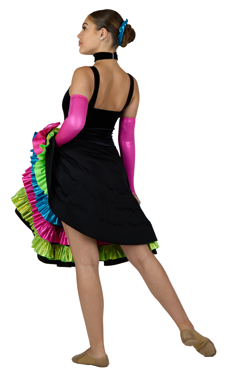 82710 - Cha Cha