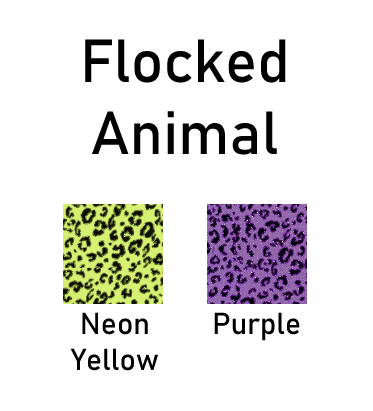 83470 flock animal