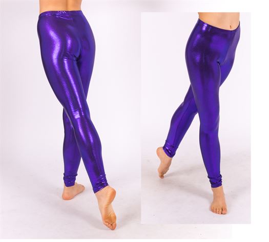 Leggings & Boy Shorts | Pumpers | Custom Dance Costumes