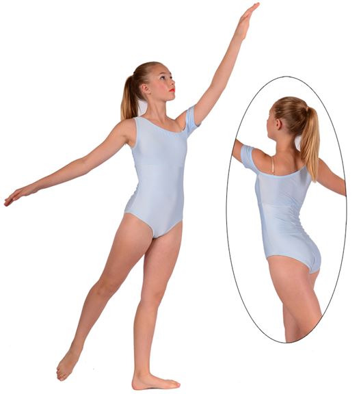 Leotard 1013