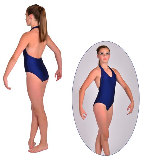 Leotard 1021