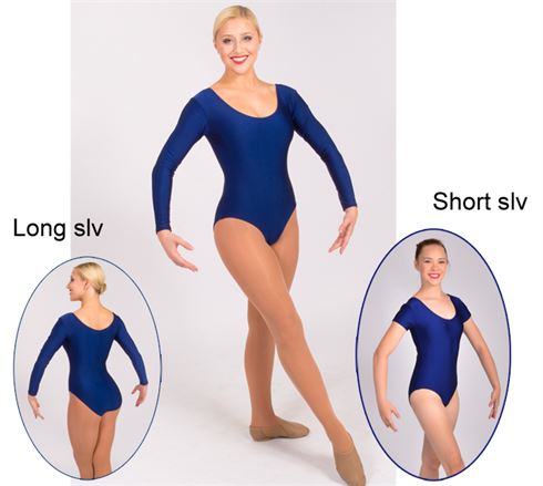 Leotard 104