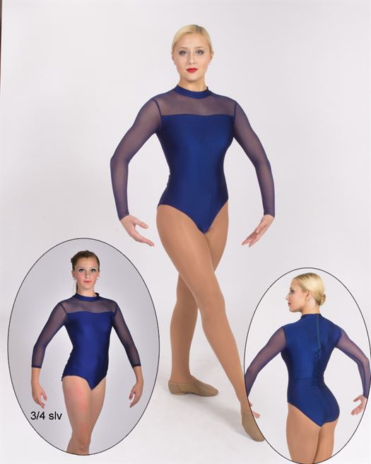 Leotard 113