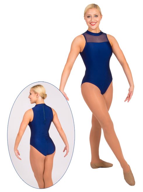 Leotard 115