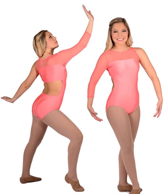 Leotard 1250